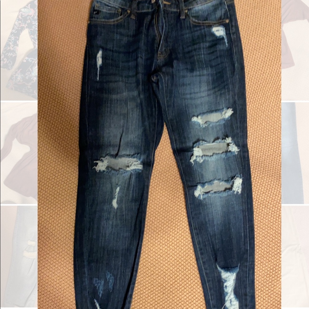 KanCan jeans